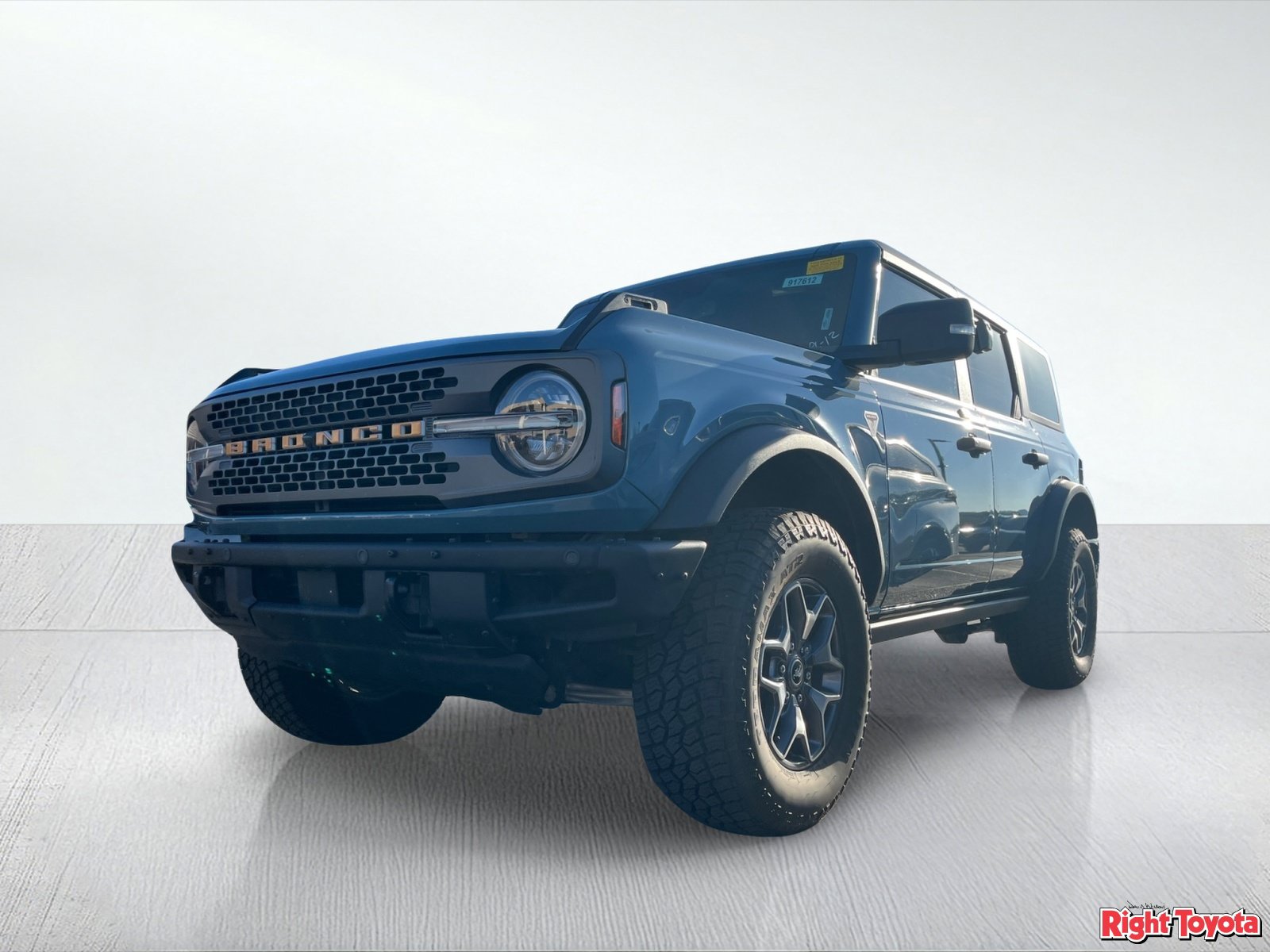 ford bronco 4-door 2023 1FMEE5DP5PLC19634 image ford bronco 4-door 2023 1FMEE5DP5PLC19634 image